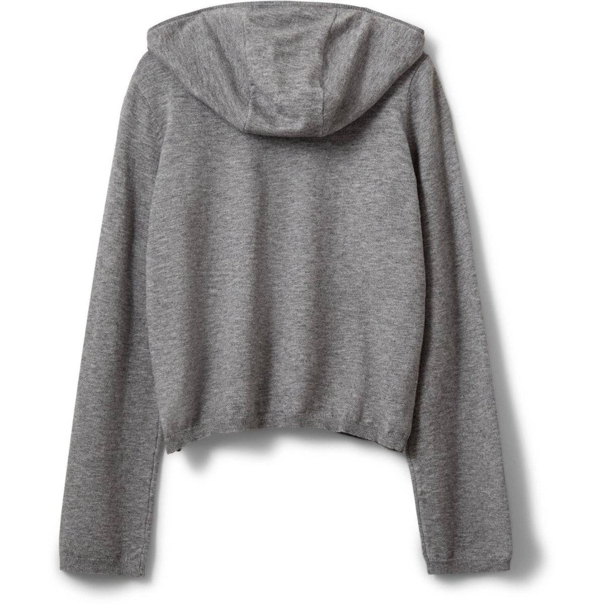 Sofie Schnoor Grey Melange Sisasy Knit