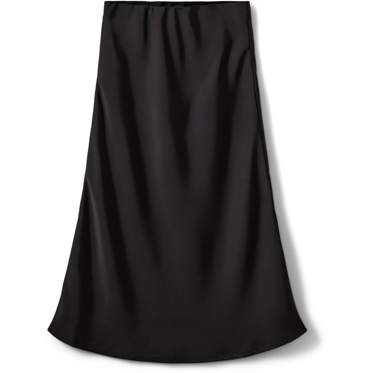 Sofie Schnoor Black Safiasy Skirt