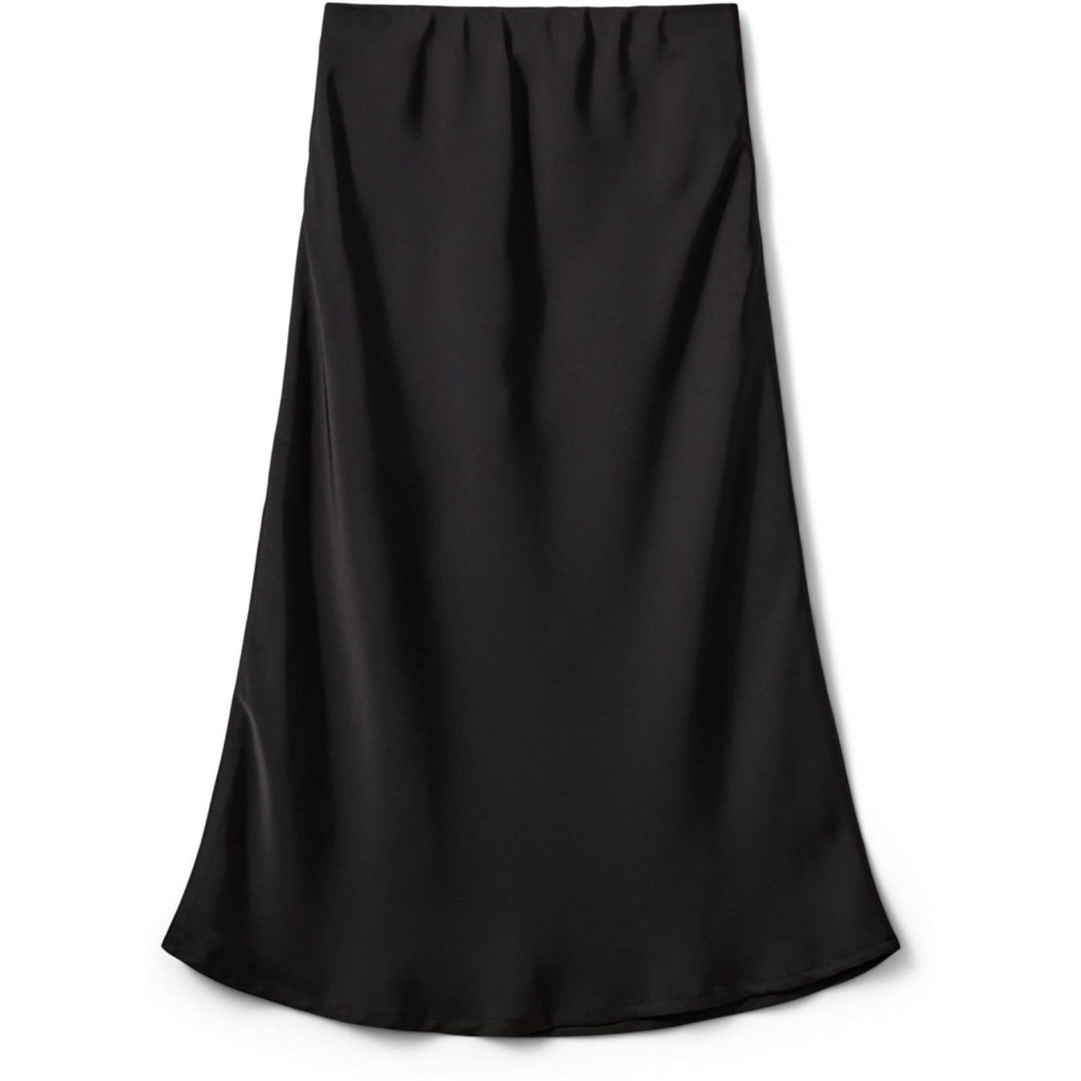 Sofie Schnoor Black Safiasy Skirt