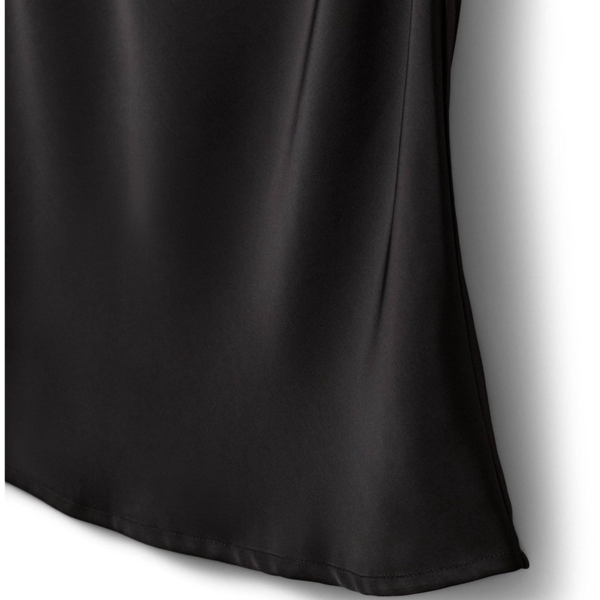 Sofie Schnoor Black Safiasy Skirt