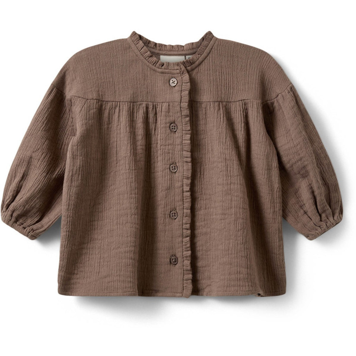 Sofie Schnoor Deer Aylinkb Shirt