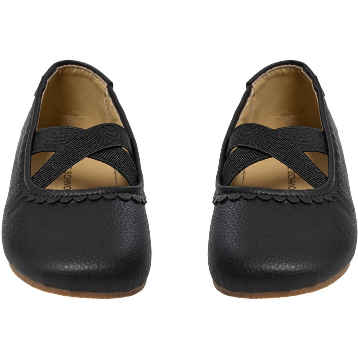 Sofie Schnoor Black Neliakb Indoor Shoe