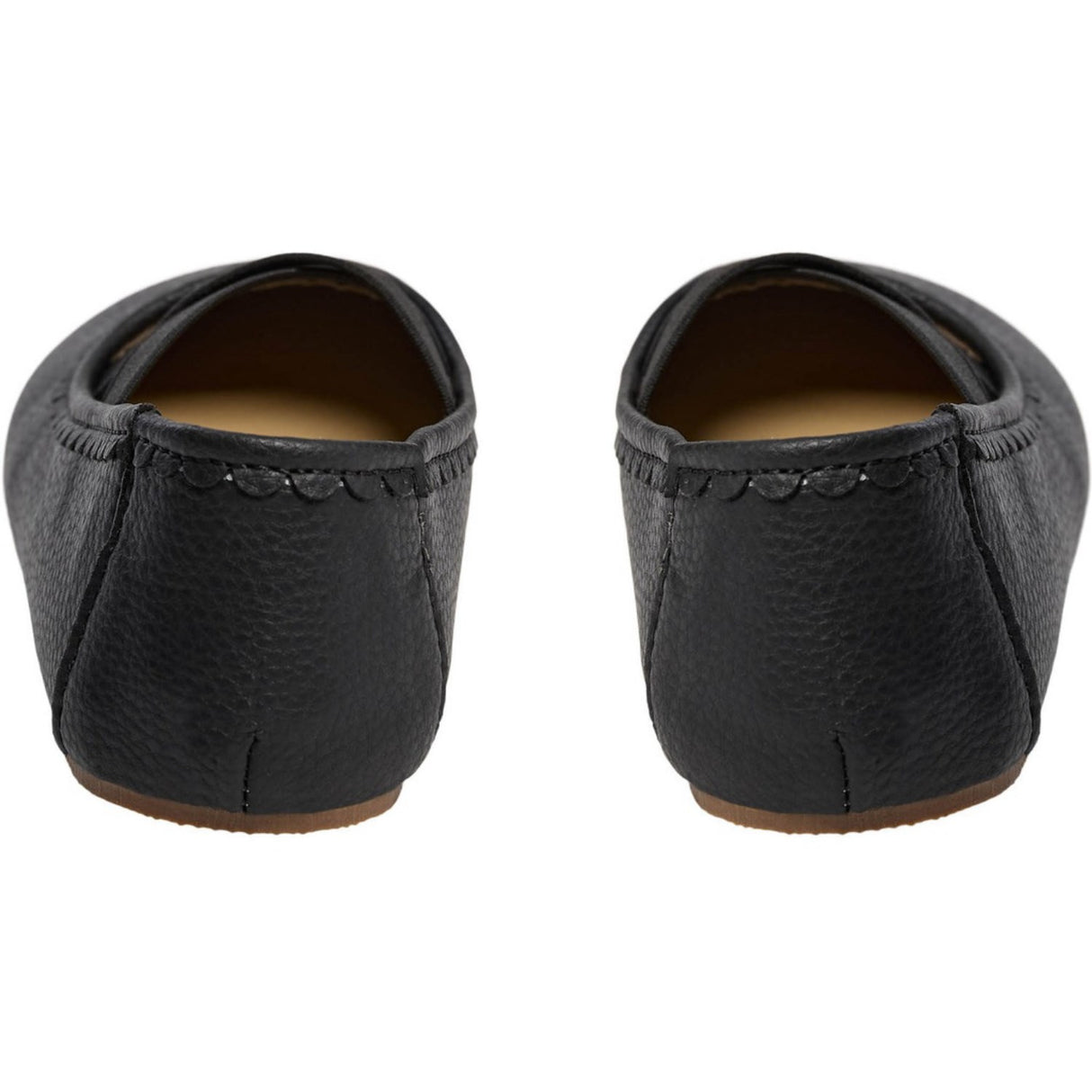 Sofie Schnoor Black Neliakb Indoor Shoe