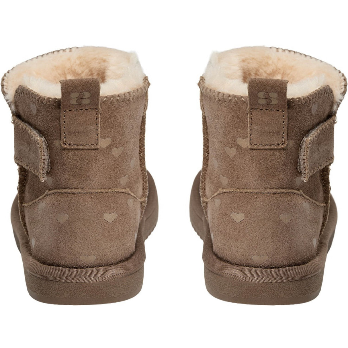 Sofie Schnoor Deer Valekb Boot
