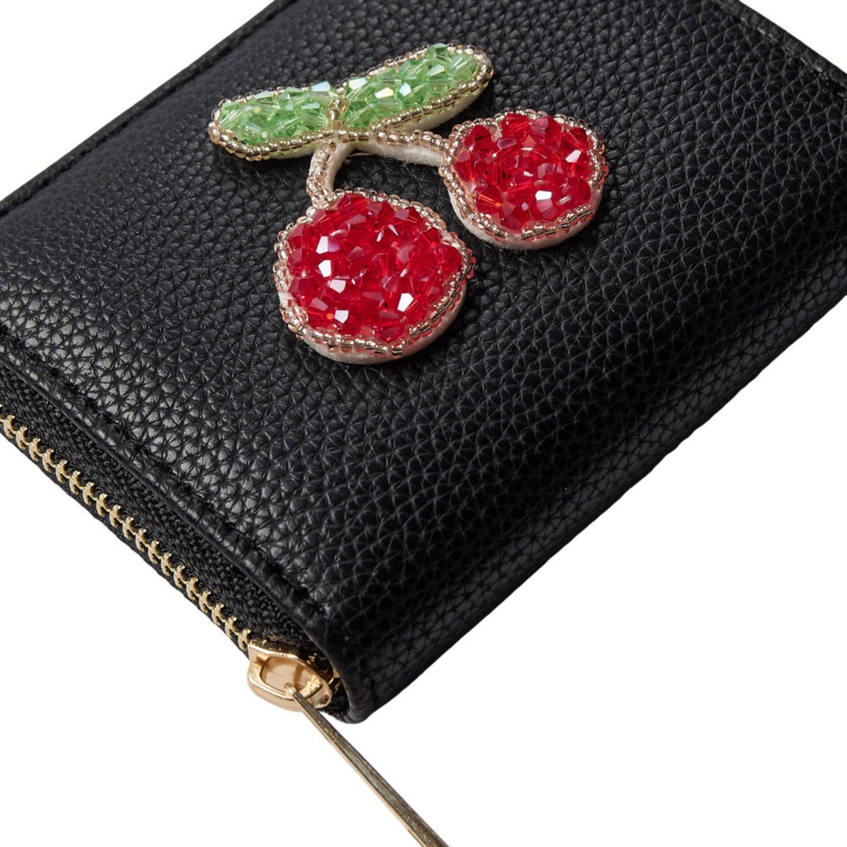 Sofie Schnoor Black Zoeykb Wallet