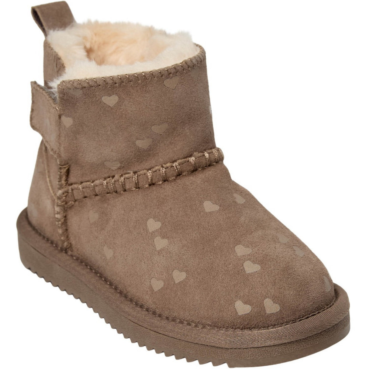 Sofie Schnoor Deer Valekb Boot