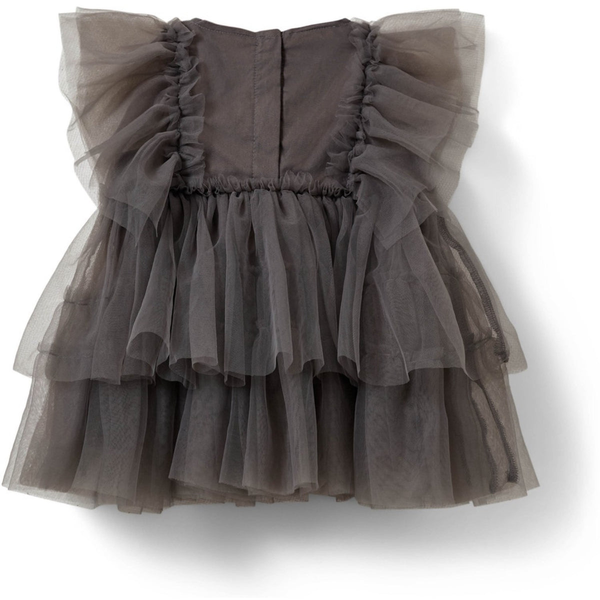 Sofie Schnoor Grey Theressakb Dress