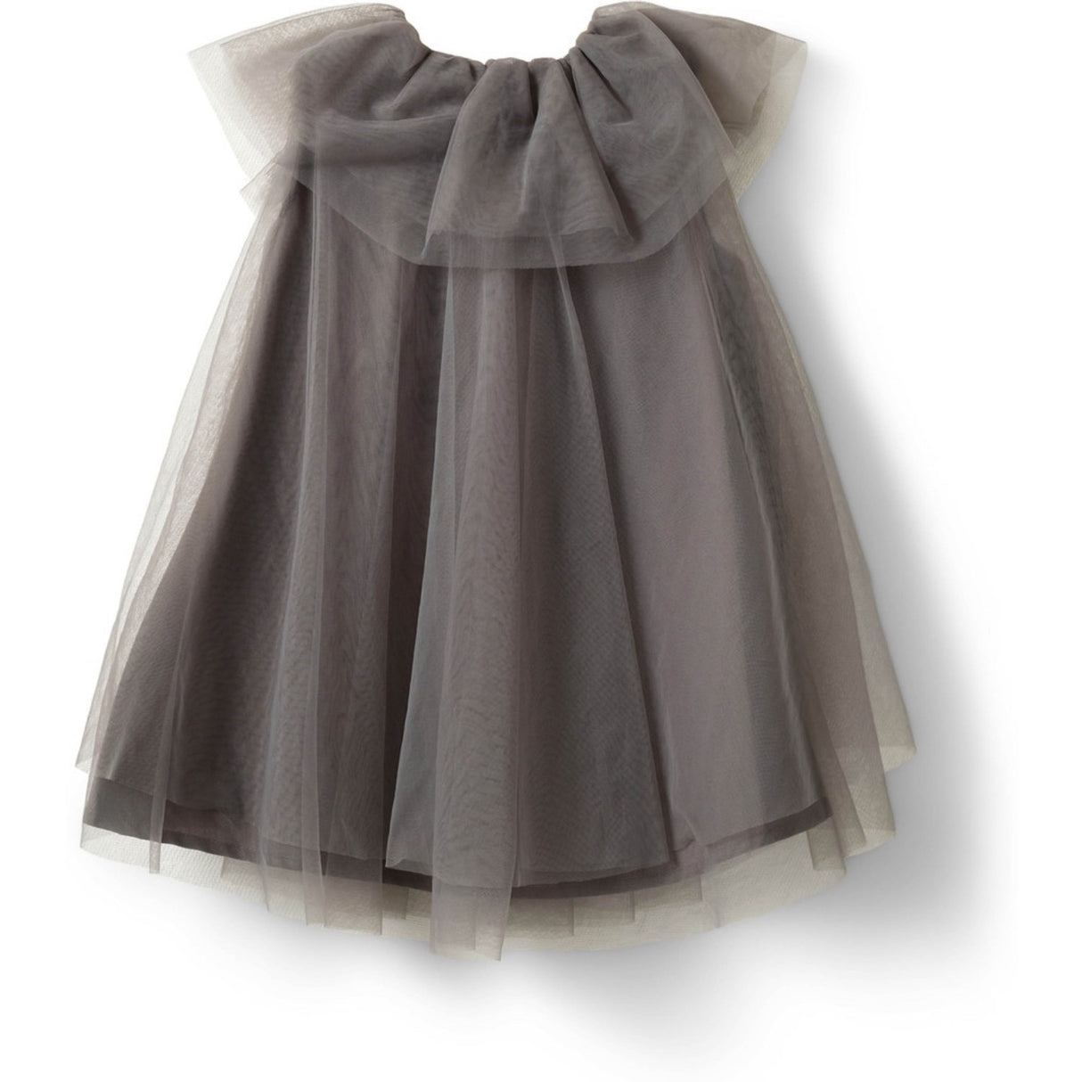 Sofie Schnoor Grey Millekb Dress