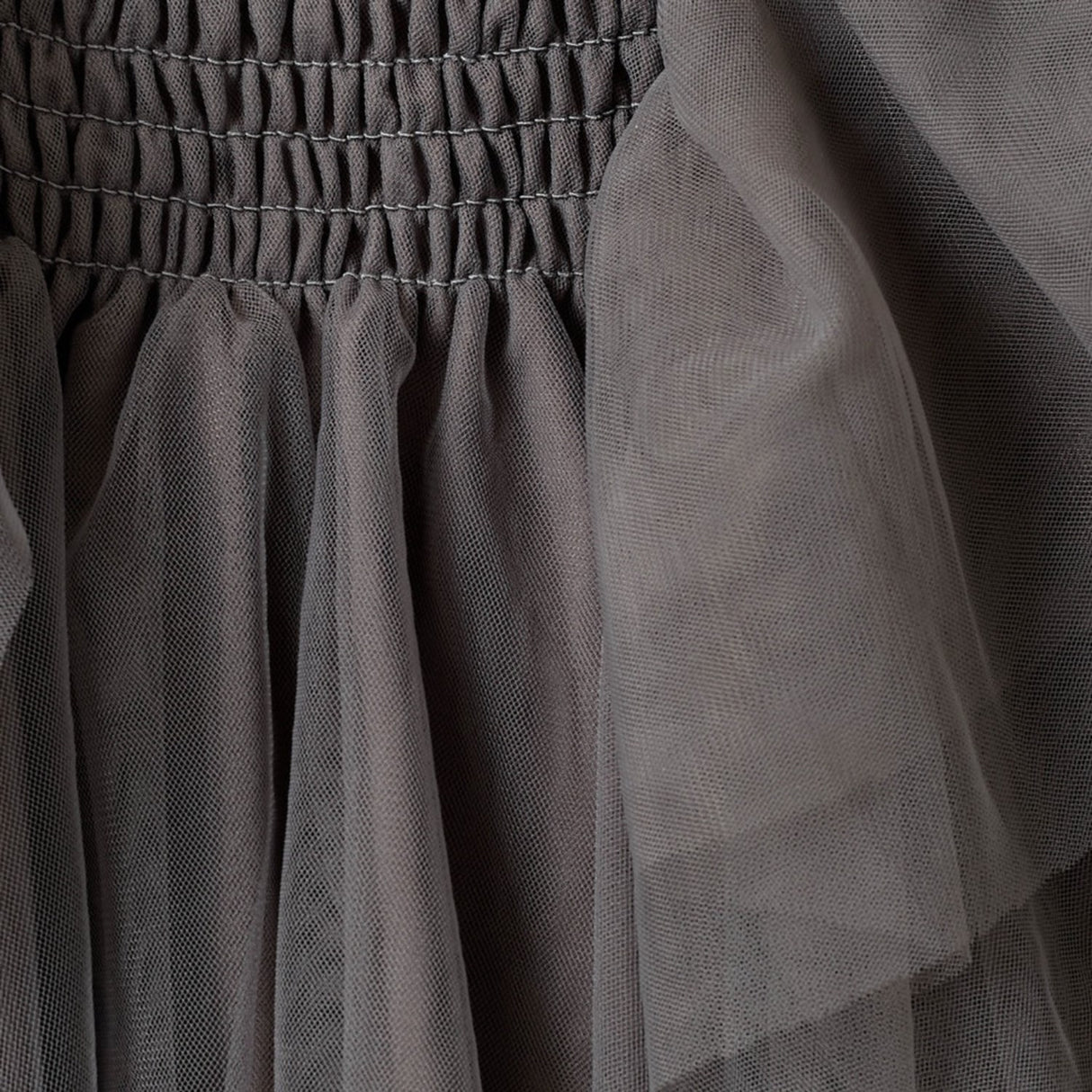 Sofie Schnoor Grey Millekb Dress