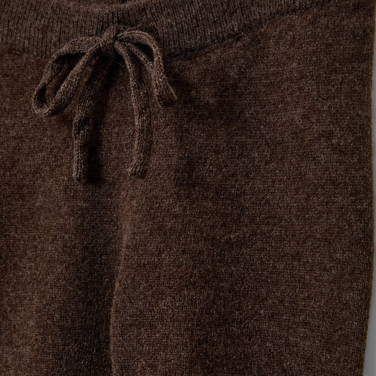 Sofie Schnoor Brown Fudge Lulusb Trousers
