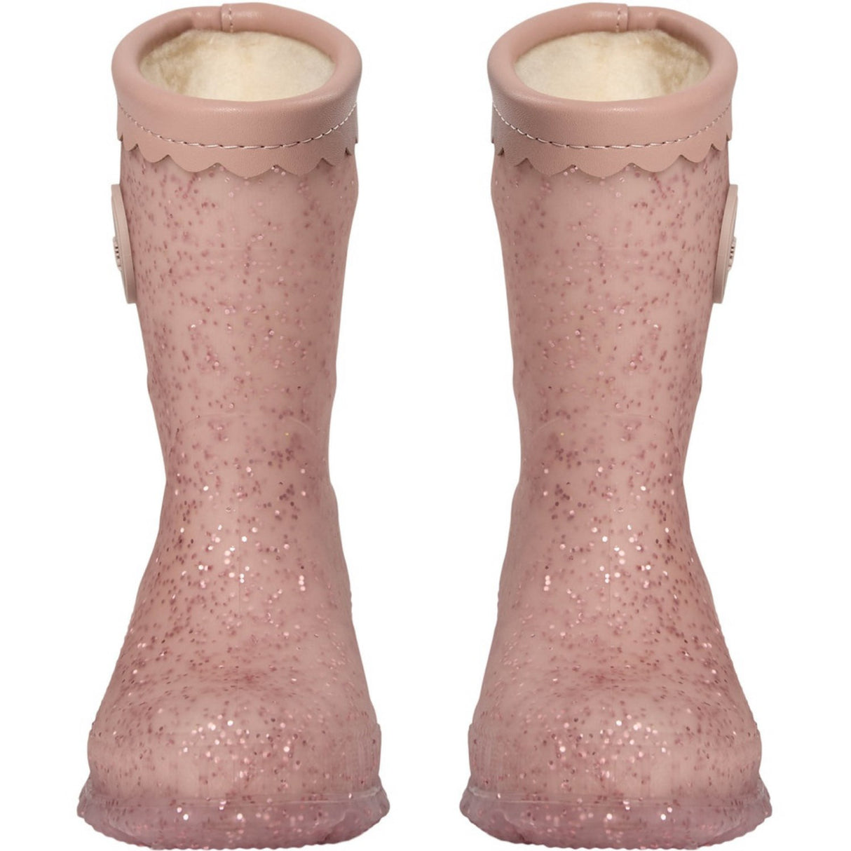 Sofie Schnoor Rose Jessicask Rubber Boot W. Lining