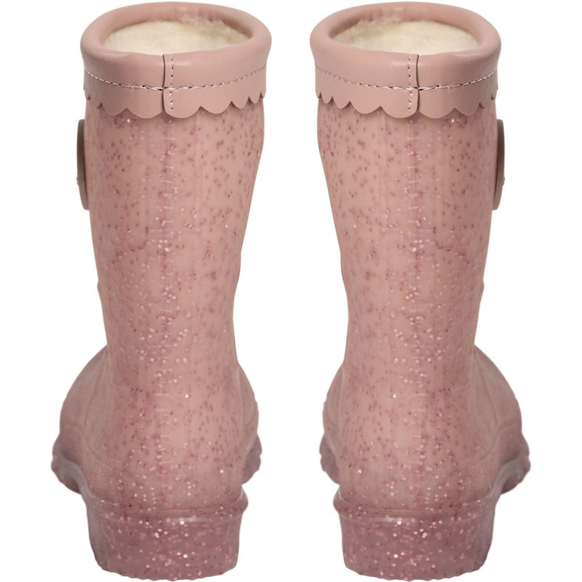 Sofie Schnoor Rose Jessicask Rubber Boot W. Lining