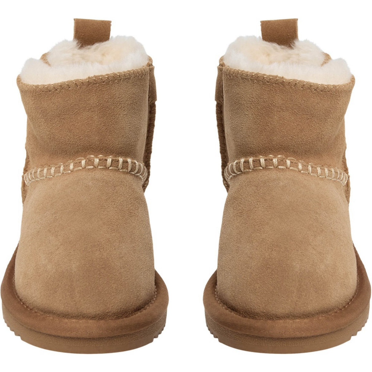 Sofie Schnoor Tan Valekb Boot