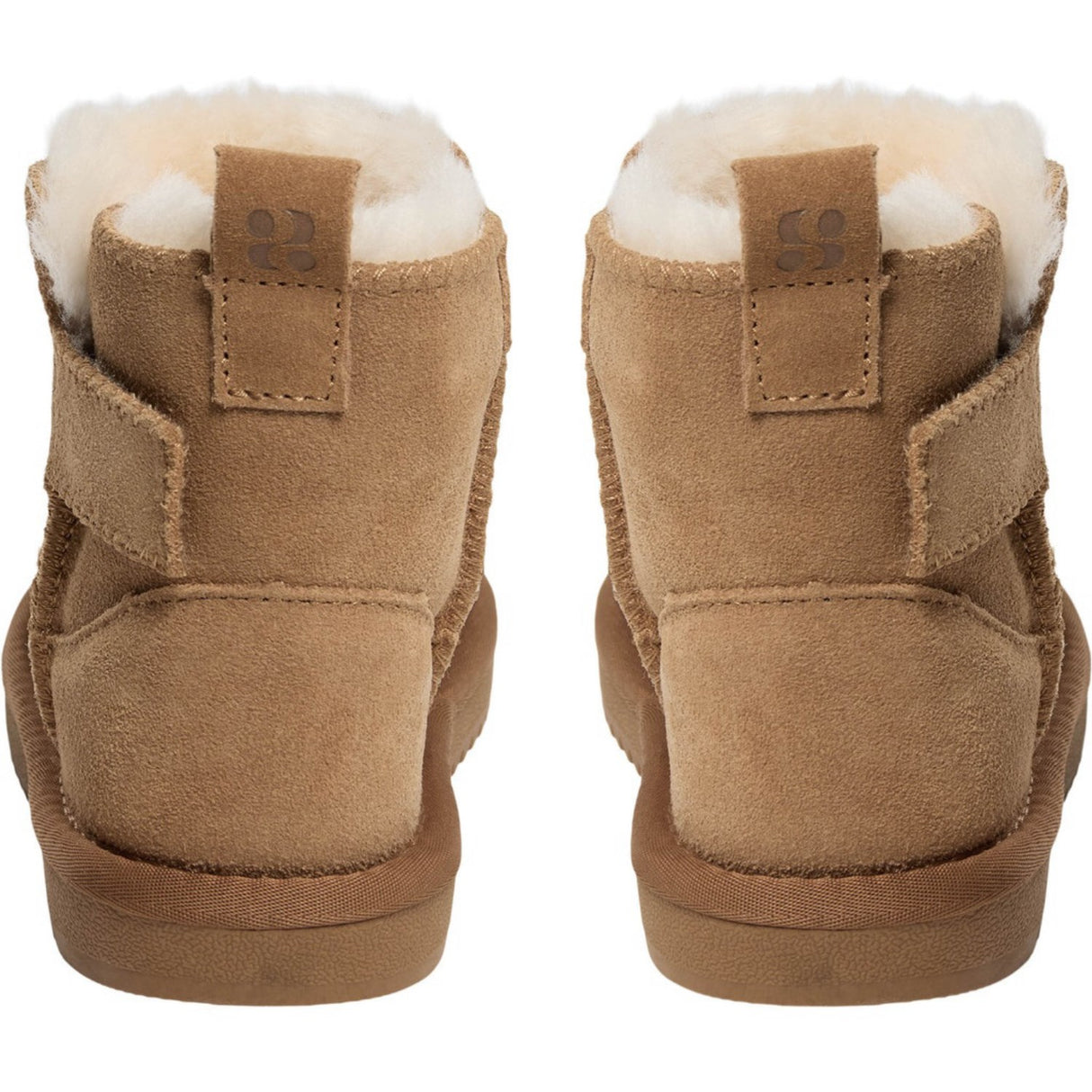 Sofie Schnoor Tan Valekb Boot