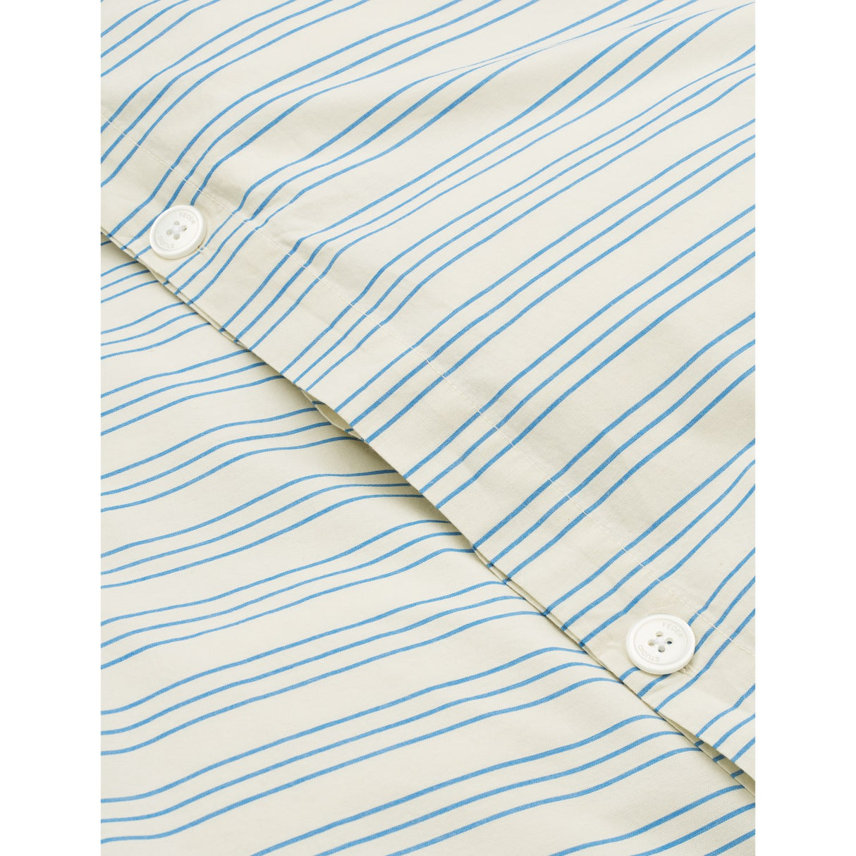 Studio Feder Phenomenal Bedding Percale