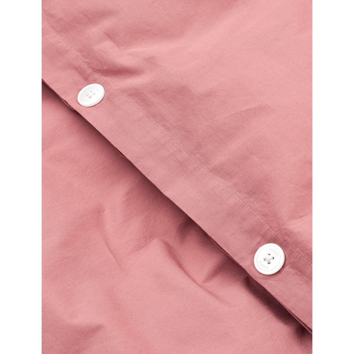 Studio Feder Rosette Bedding Percale