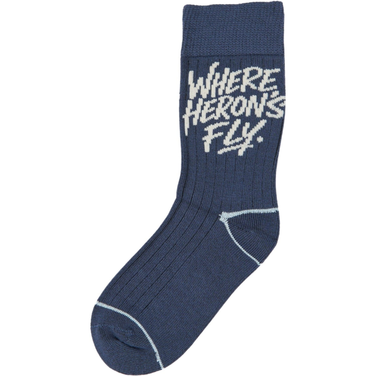 minipop® Navy Blazer Maik Bamboo Socks 3-Pack