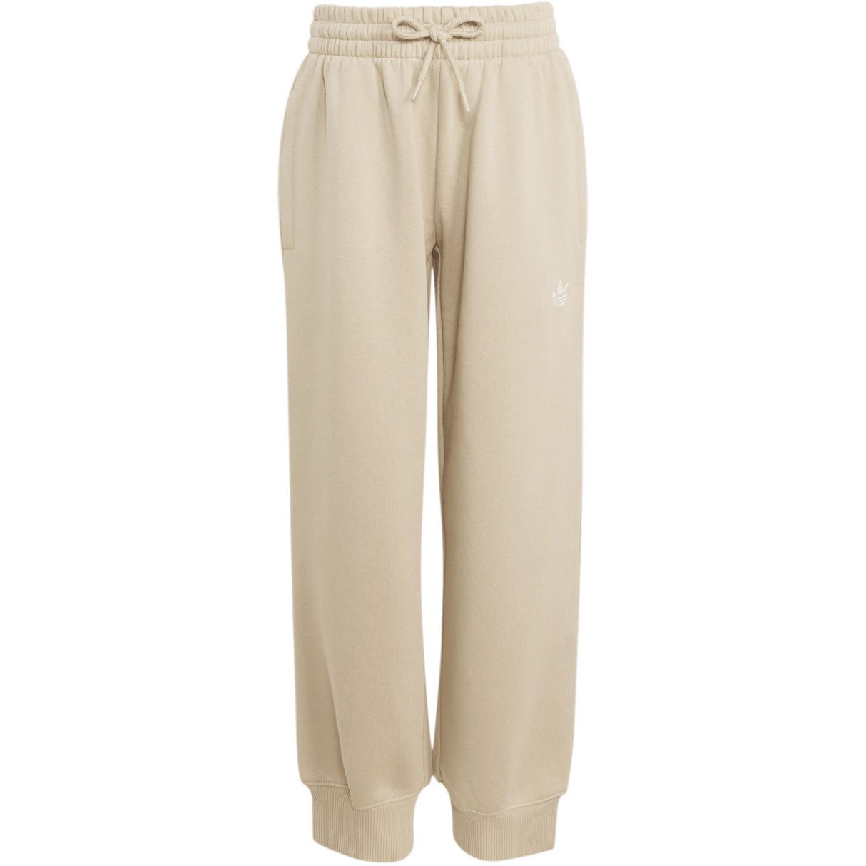 adidas Originals Khaki Three Crew Jog Set