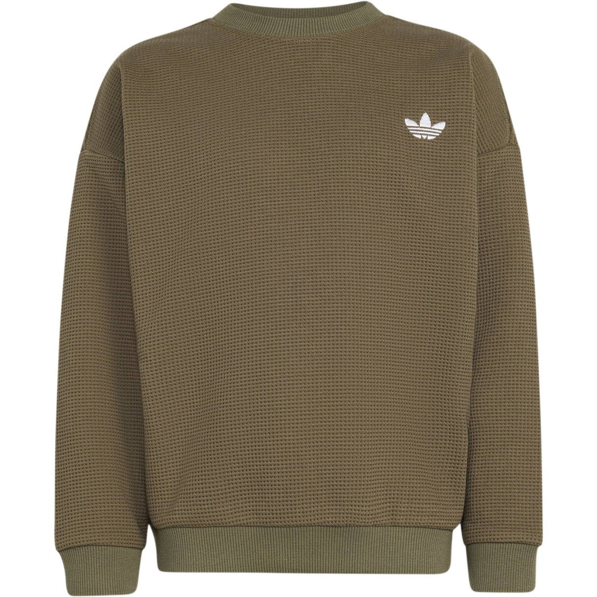 adidas Originals Olive Strata Jogger Set