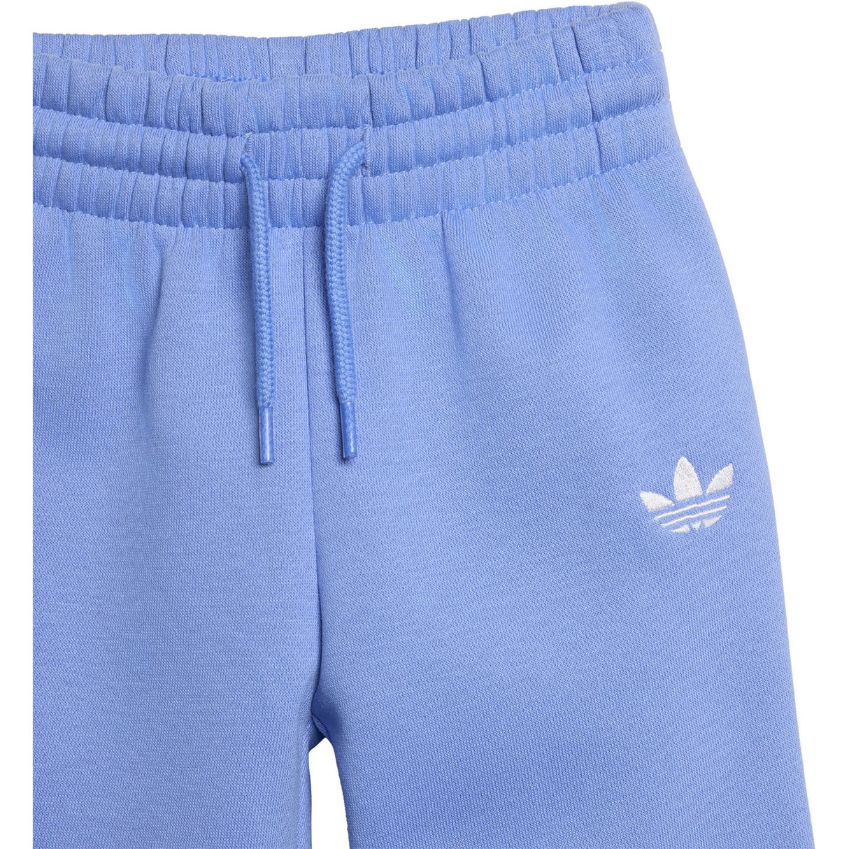 adidas Originals Blue Fusion Crew Pants Set