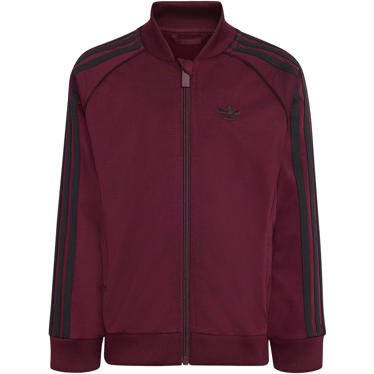 adidas Originals Maroon Sst Tracksuit