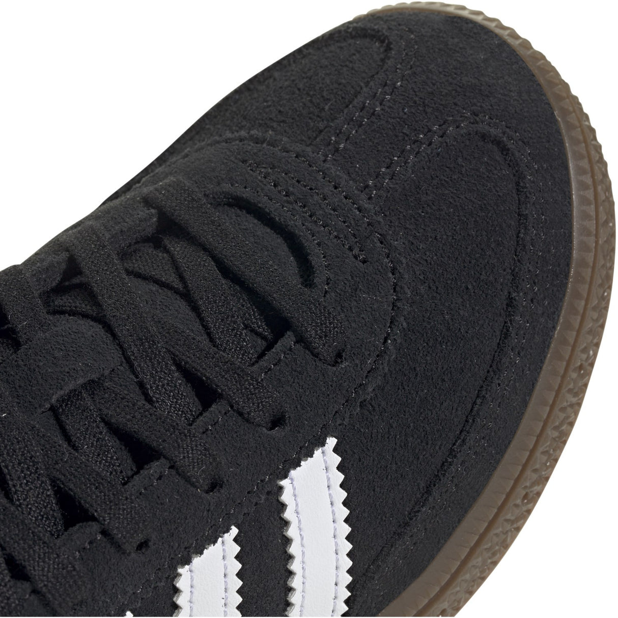 adidas Originals Core Black Ftwr White Gum5 Handball Spezial C Sneakers