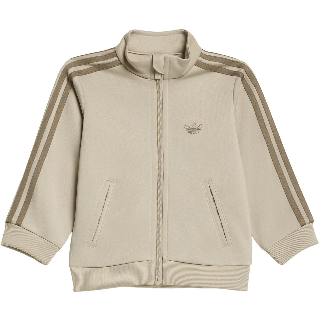 adidas Originals Khaki Three Khaki Three Firebird Tracksuit