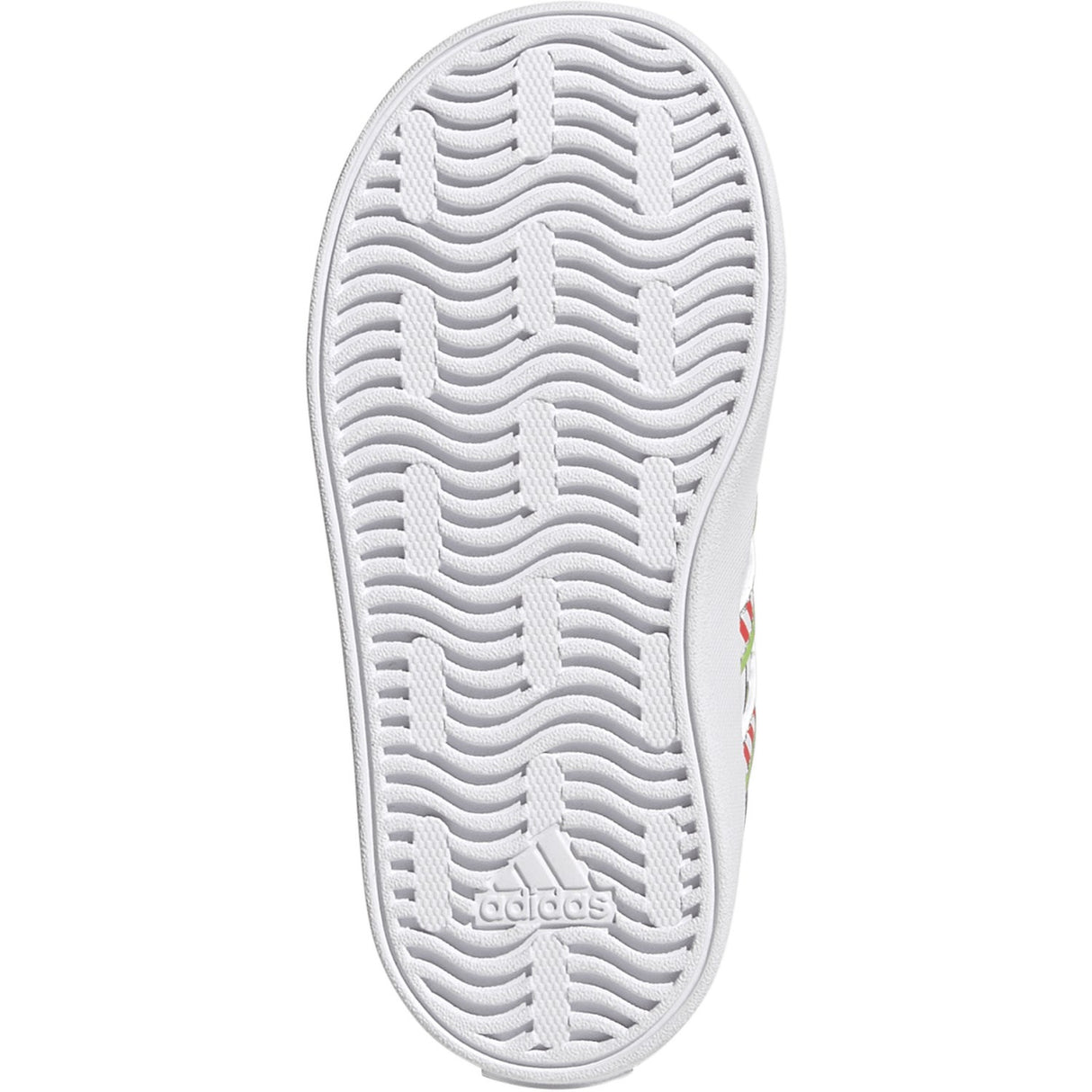 adidas Originals Ftwr White Ftwr White Core Black Vl Court Toy Story Cf I Sneakers