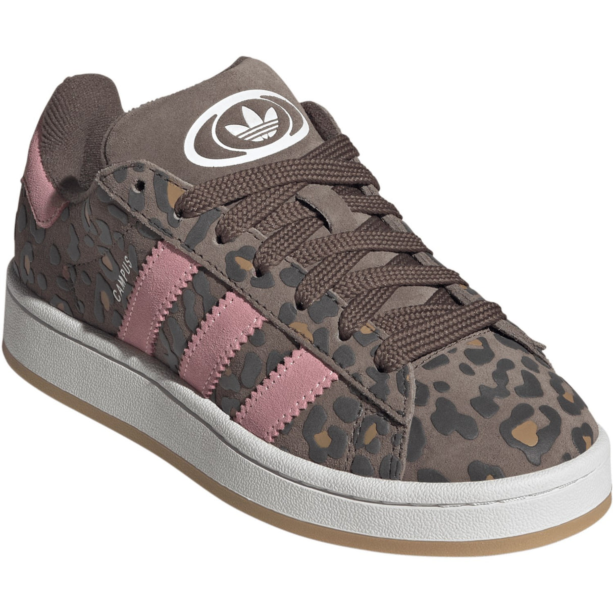 adidas Originals Earth Strata Ftwr White Glow Pink Campus 00S J Sneakers