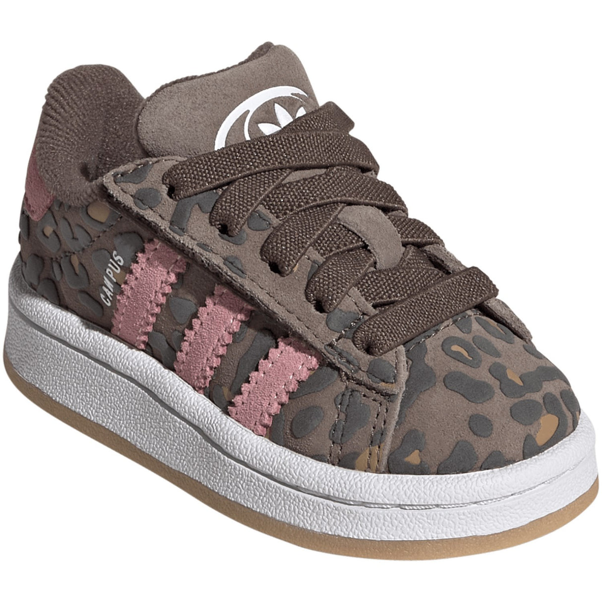 adidas Originals Earth Strata Ftwr White Glow Pink Campus 00S Cf El I Sneakers
