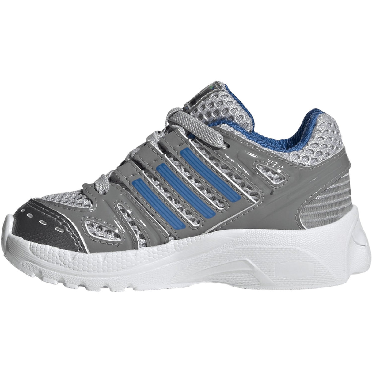 adidas Originals Lgh Solid Grey Grey Three Ftwr White Adistar Control 5 Led El I Sneakers