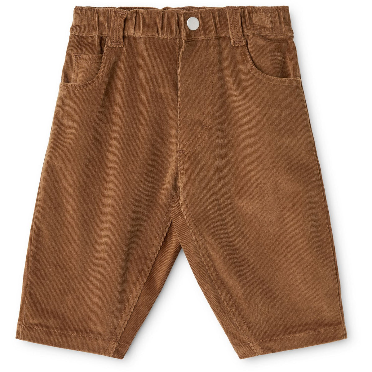 Flöss Warm Coffee Christian Pants