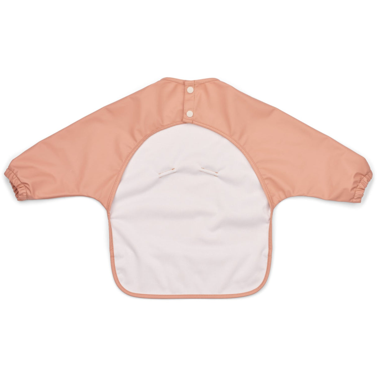 LIEWOOD Cat Tuscany Rose Merle Printed Cape Bib