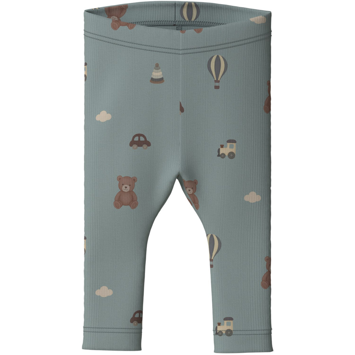 Name It Abyss Nbmragner Long John