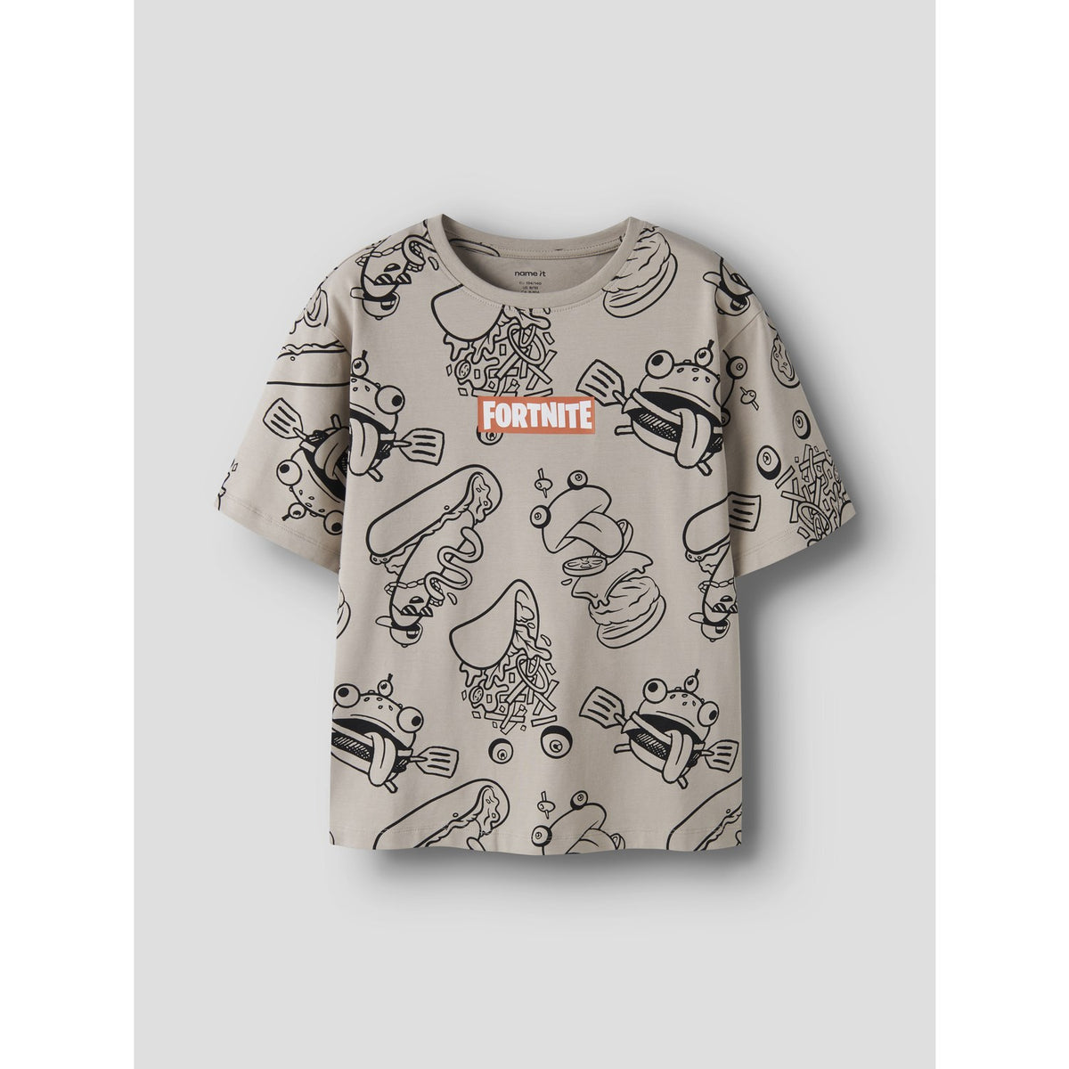 Name It Island Fossil Nkmolim Fortnite Ss Nreg Top Vde