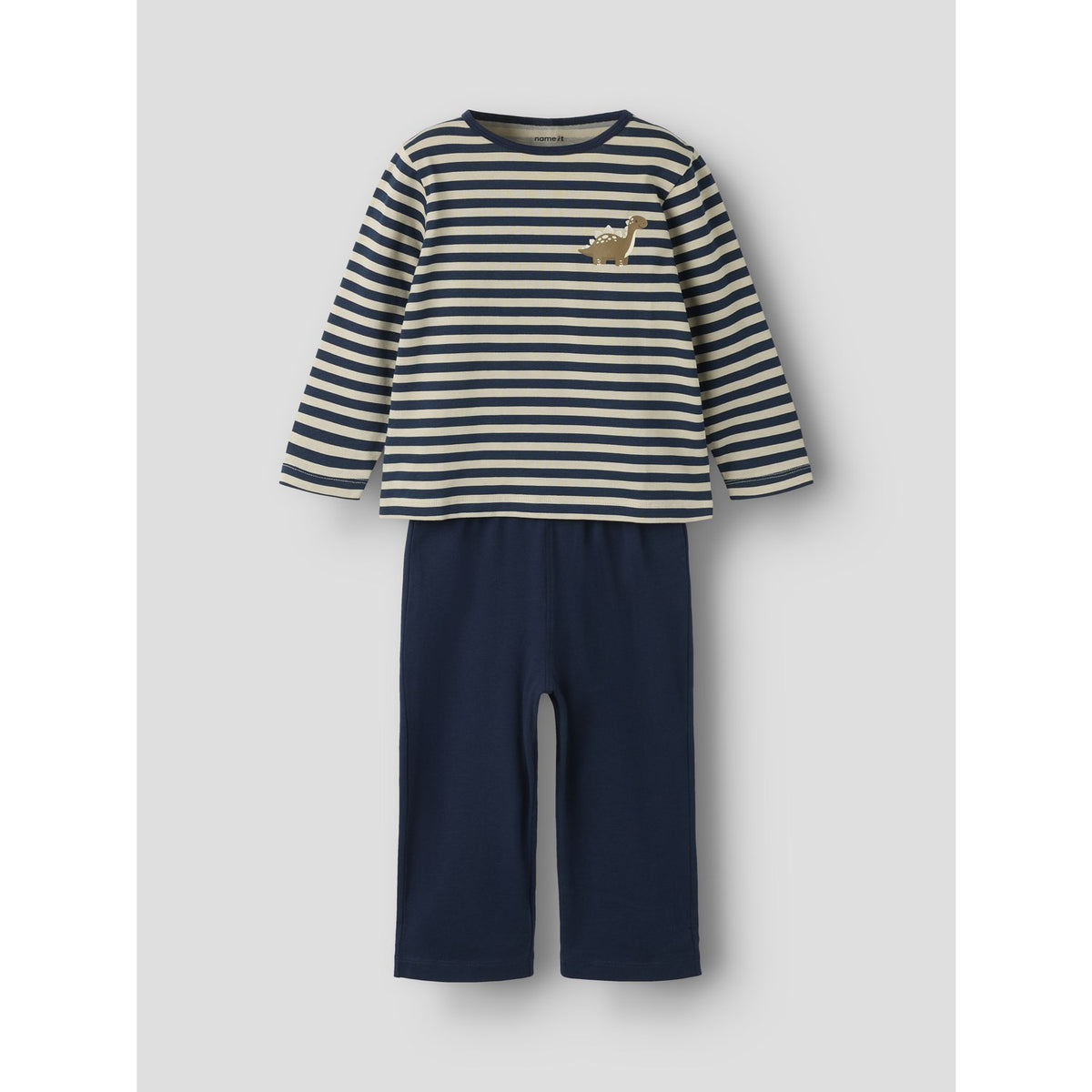 Name It Navy Blazer Nmmryndq Night Set Box