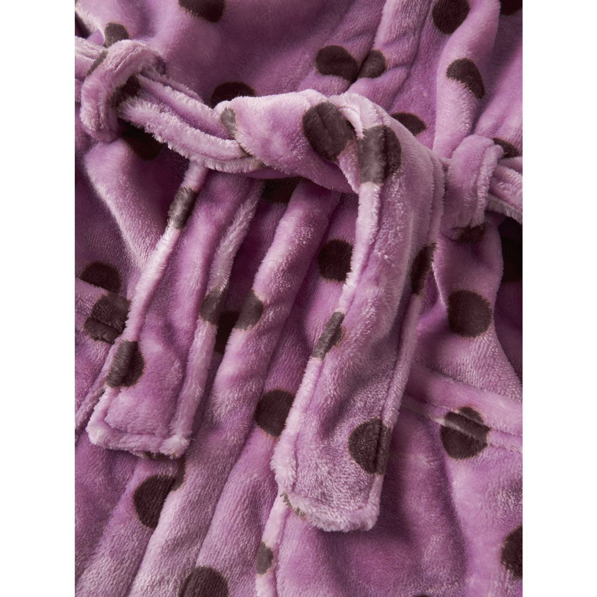 Name It Full Blooming Pink Nmfraveq Morning Robe Box
