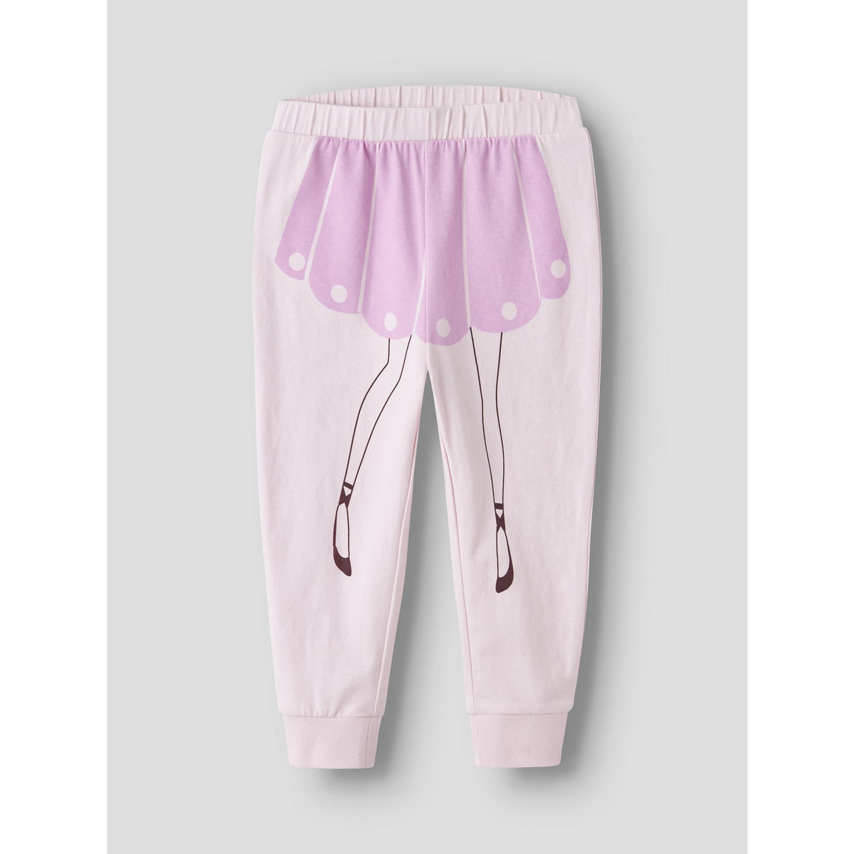 Name It Ballerina Nmfradeq Night Set