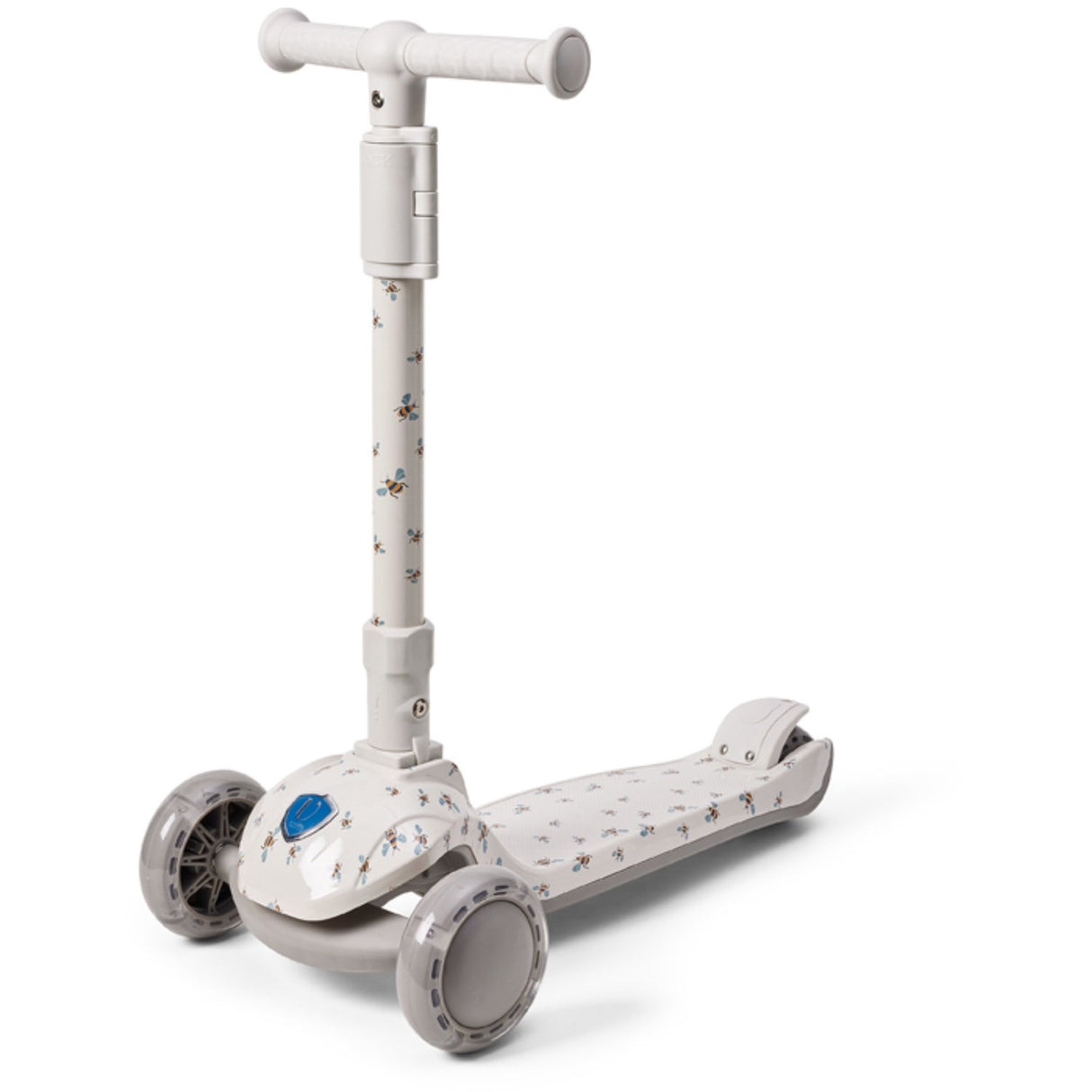 Vanilla COPENHAGEN Beige Mini Scooter Honeybee