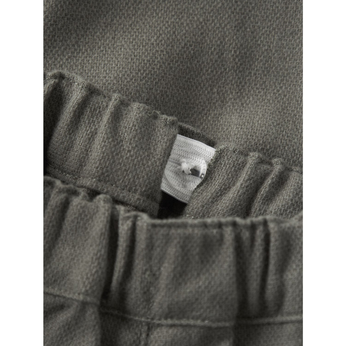 Lil'Atelier Mulled Basil Nbmromeo Reg Pants Lil