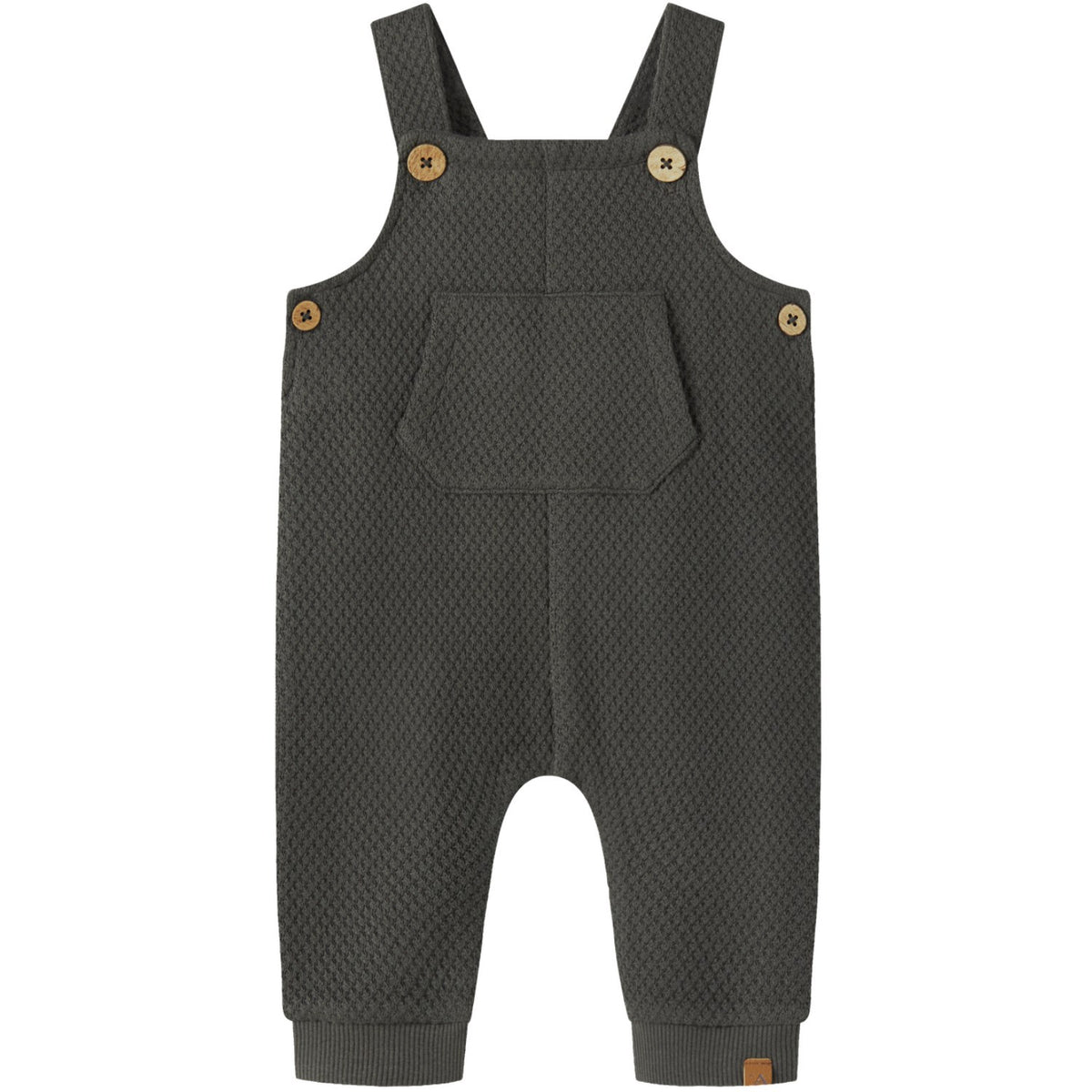 Lil'Atelier Kambaba Nbmnoello Ner Sweat Overall Lil