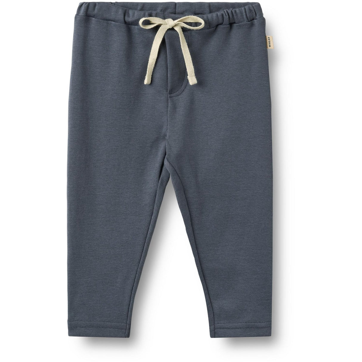Wheat Greyblue Jersey Pants Manfred
