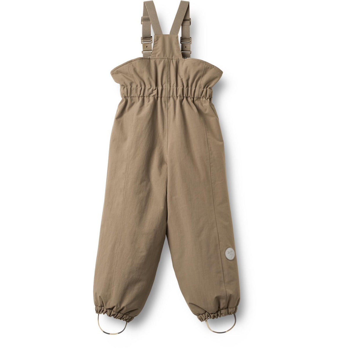Wheat Dry Wood Ski Pants Sal