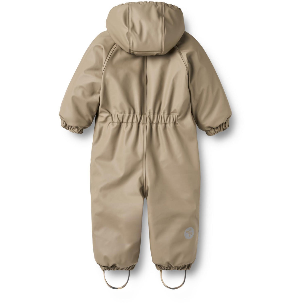 Wheat Grey Stone Wintersuit Evig