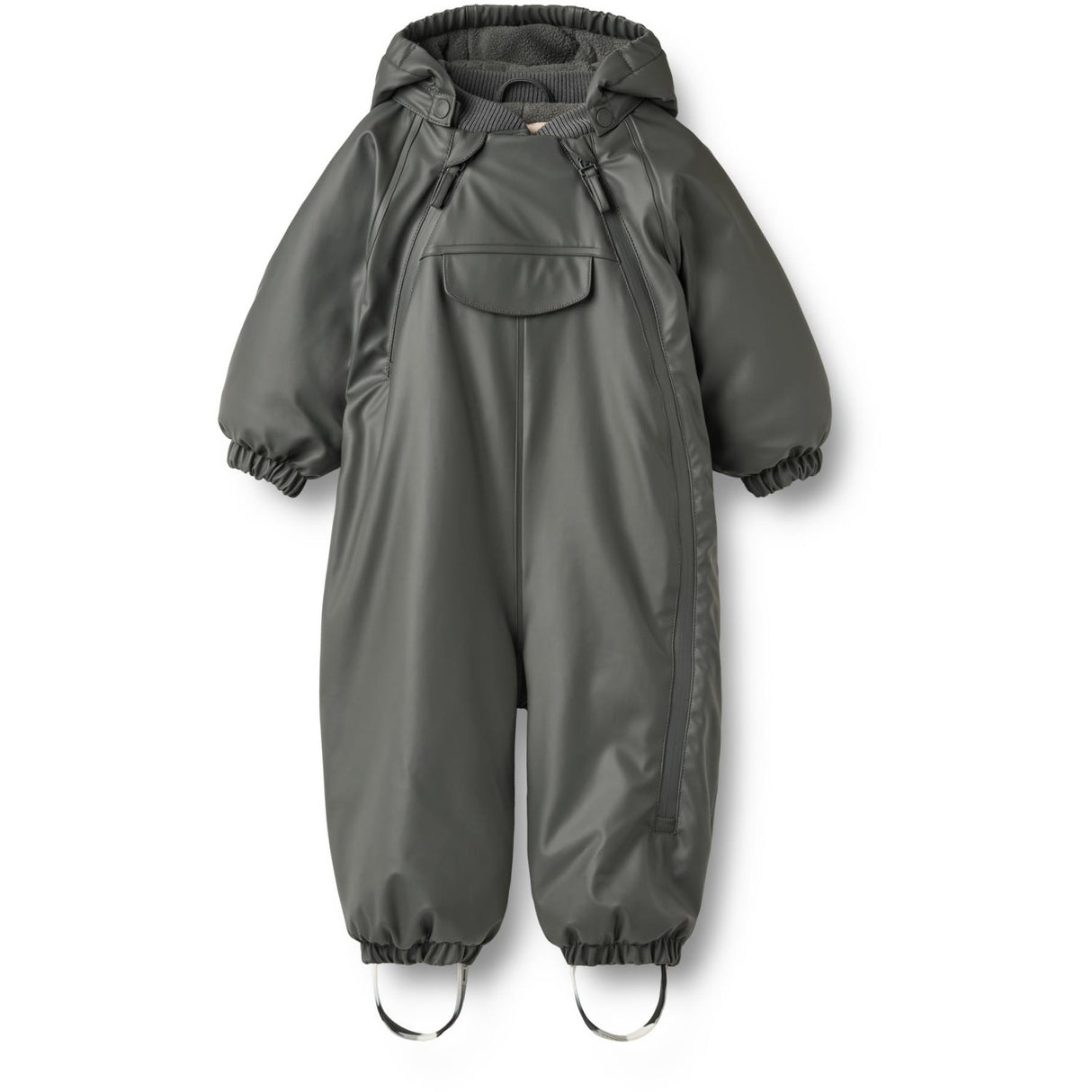Wheat Dark Shadow Wintersuit Evig