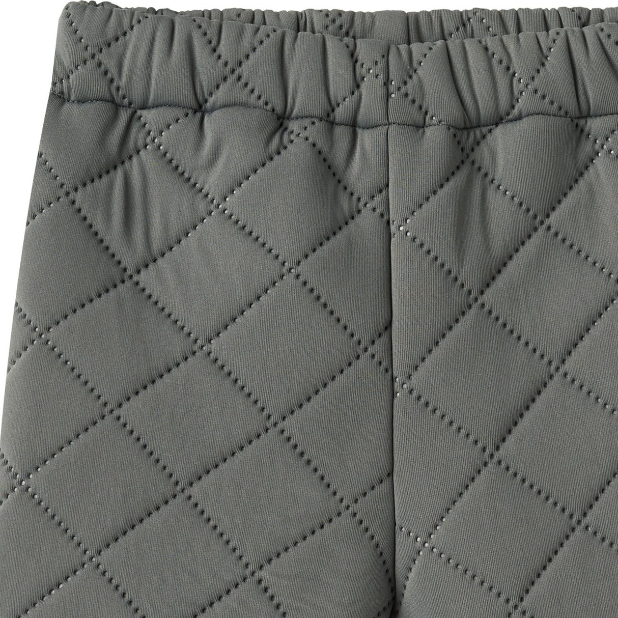 Wheat Dark Shadow Thermo Pants Alex