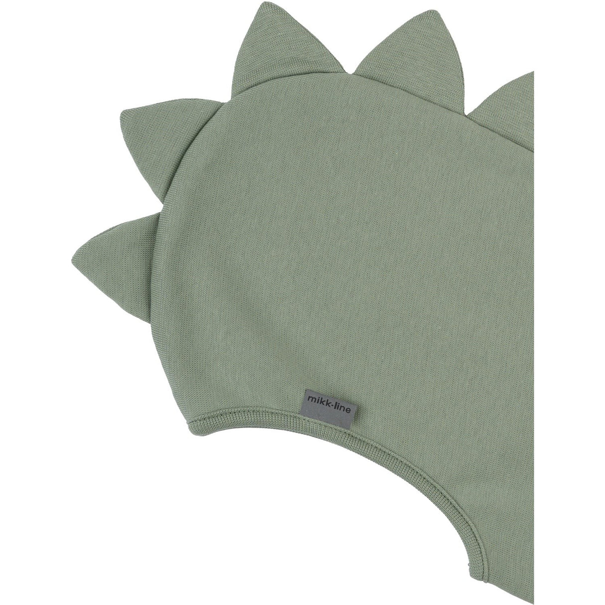 Mikk-Line Green Bay Dino Cotton Fullface