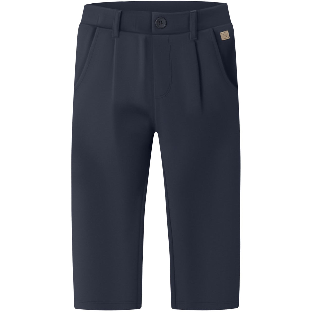 Name It Navy Blazer Nmmrobino Sweat Pants Unb