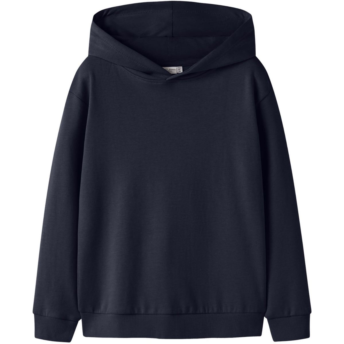 Name It Navy Blazer Nkmvian Ls Nreg Sweat Wh Bru