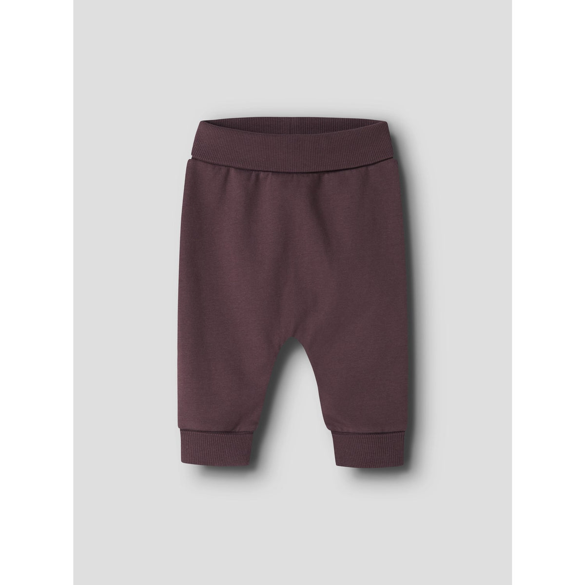 Name It Catawba Grape Nbftasalle Sweat Pants Bru